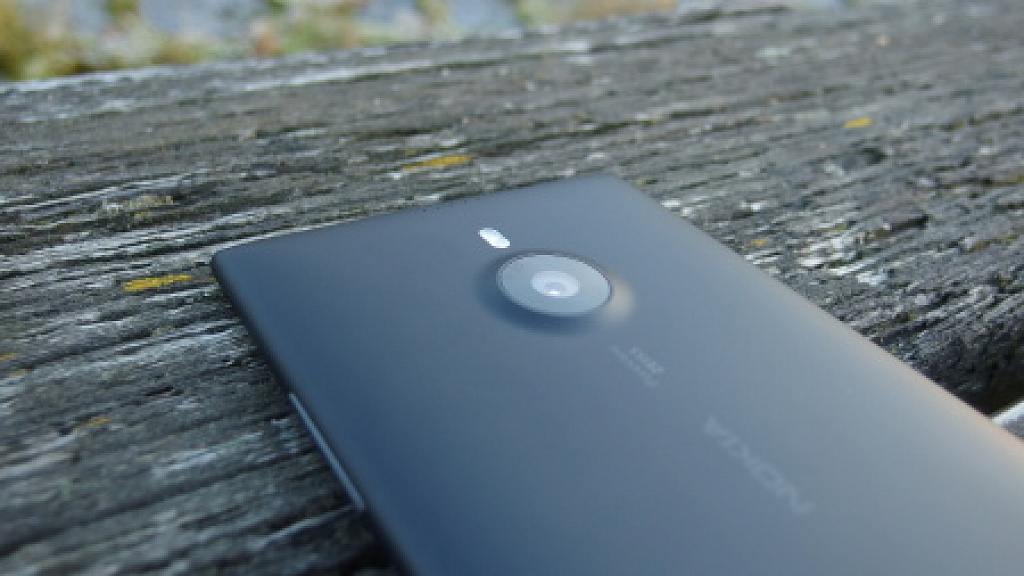 Nokia Lumia 1520