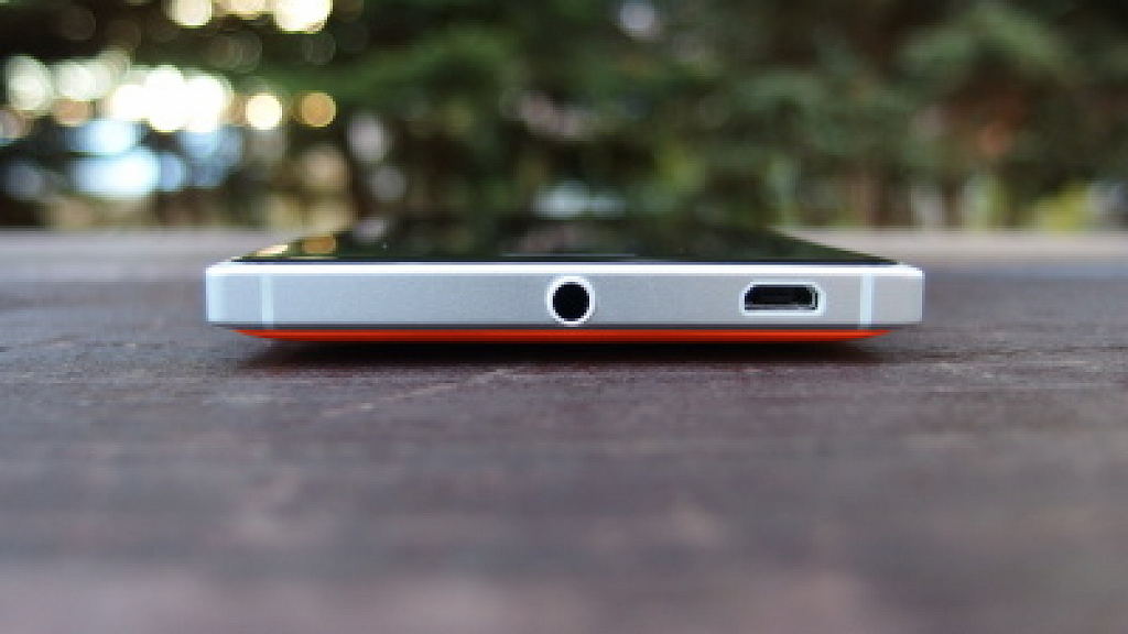 Nokia Lumia 830