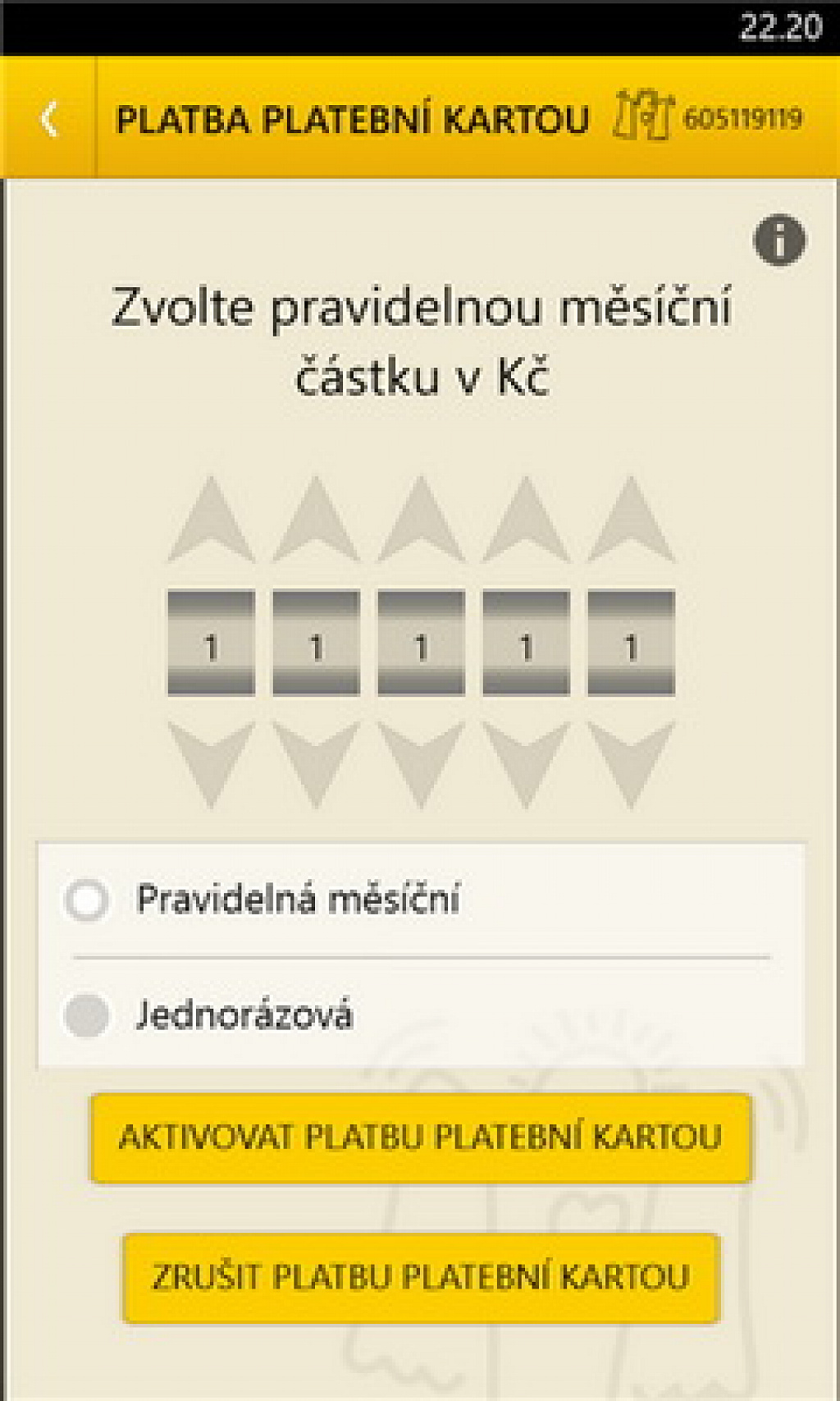 Dobrý anděl