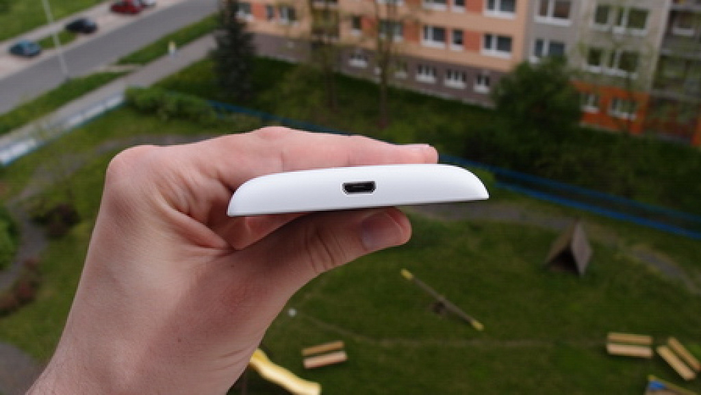 Nokia Lumia 520