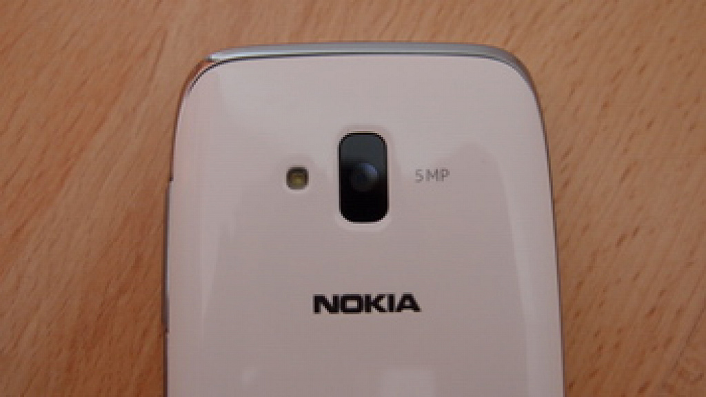Nokia Lumia 710