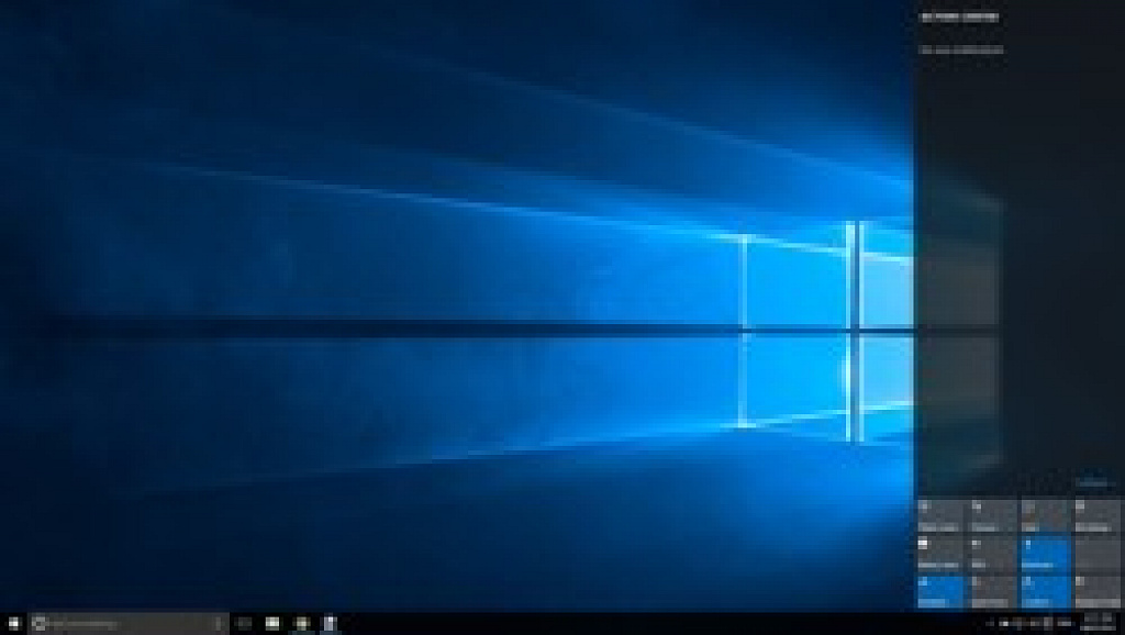 Windows 10 IP Build 10166