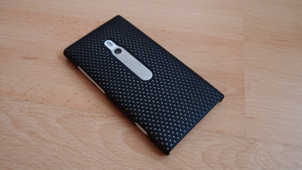 Nokia Lumia 800 originální kryt