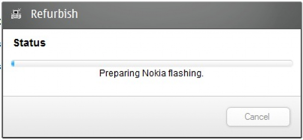 Nokia ROM