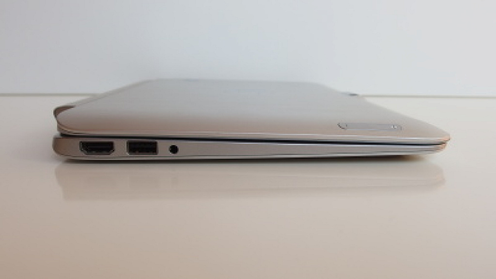 HP Envy X2