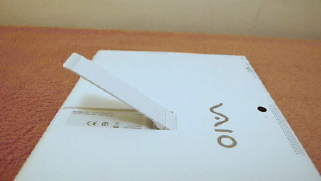 SONY VAIO Tap 11