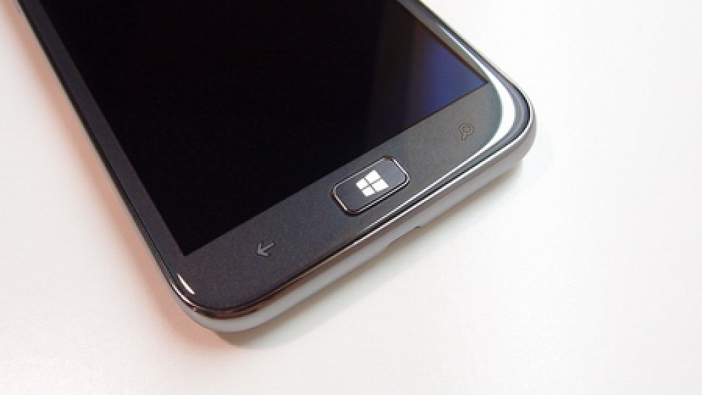 Samsung Ativ S