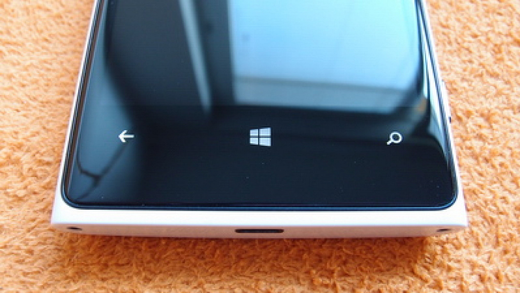 Nokia Lumia 920