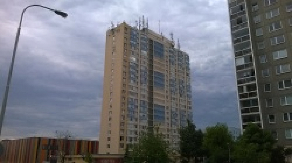 Nokia Lumia 520 vs. Nokia Lumia 630