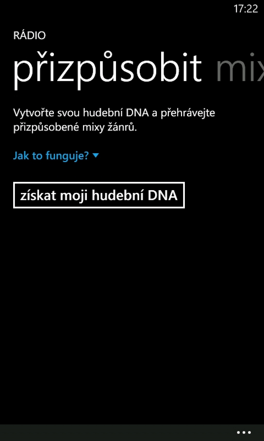 Nokia music