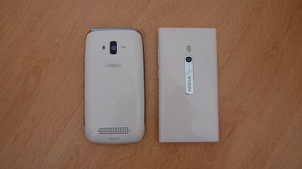 Nokia Lumia 710