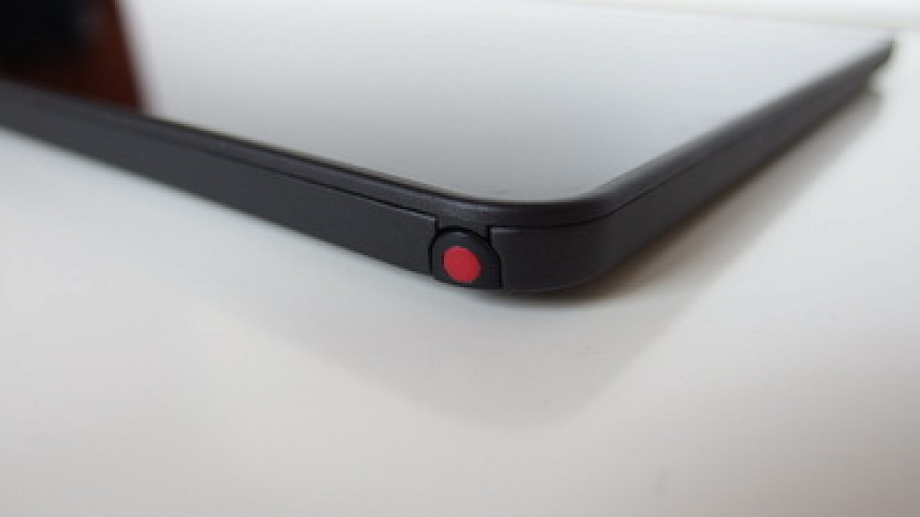 Lenovo Thinkpad Helix