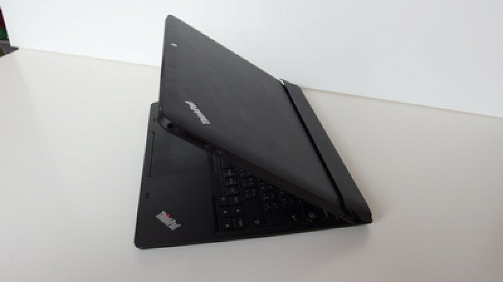 Lenovo Thinkpad Helix