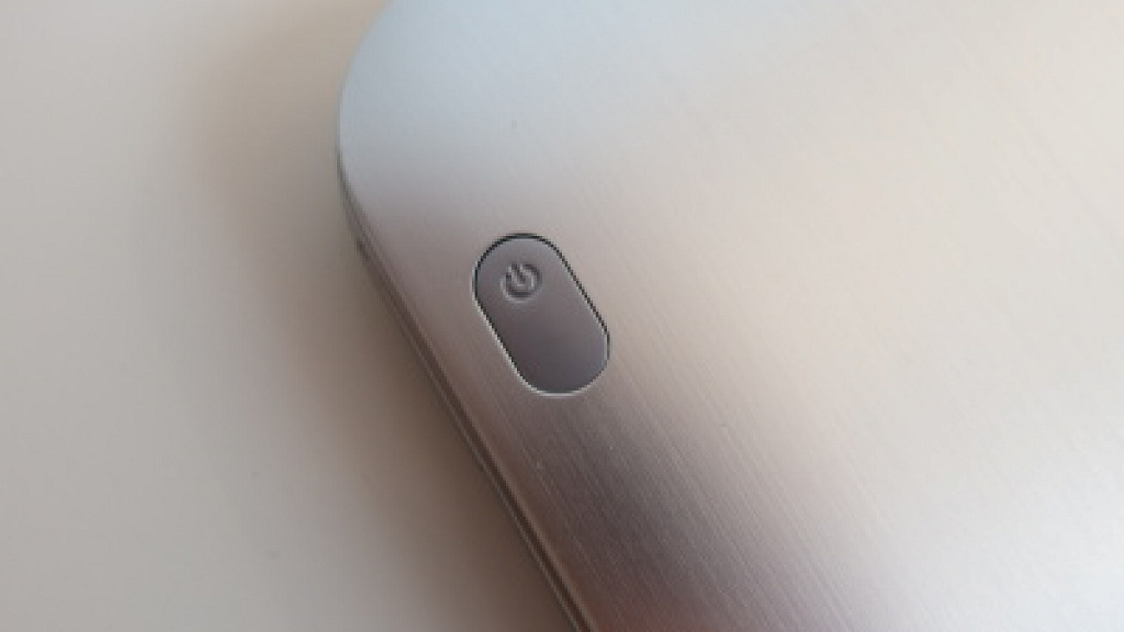 HP Envy X2