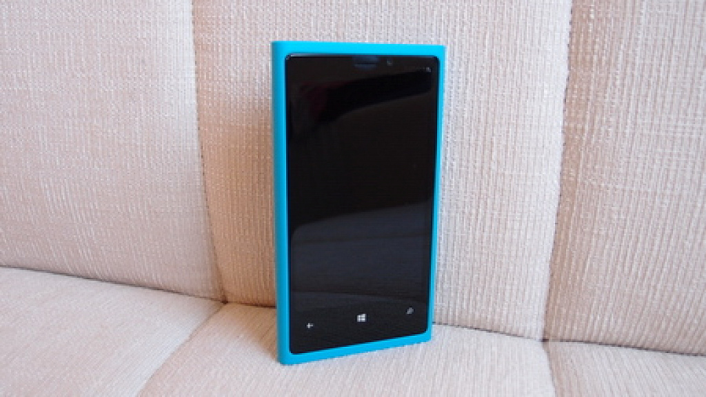 Nokia Lumia 920 - pouzdro