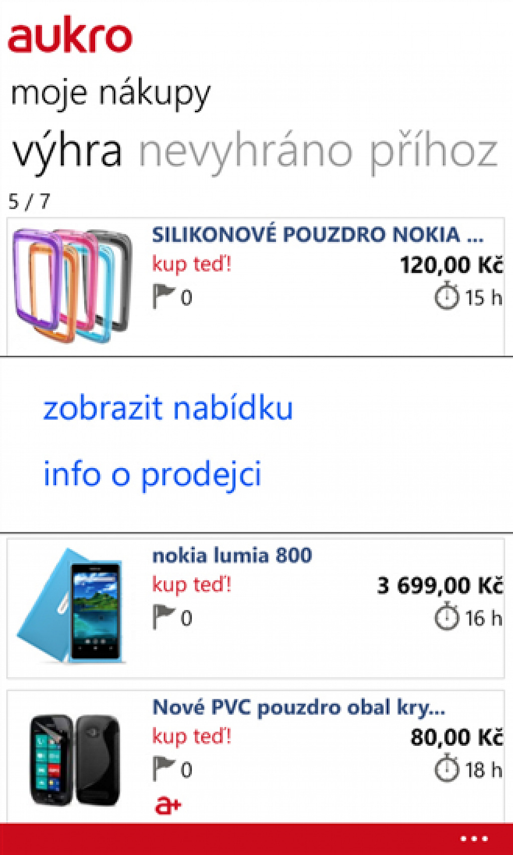 Aukro