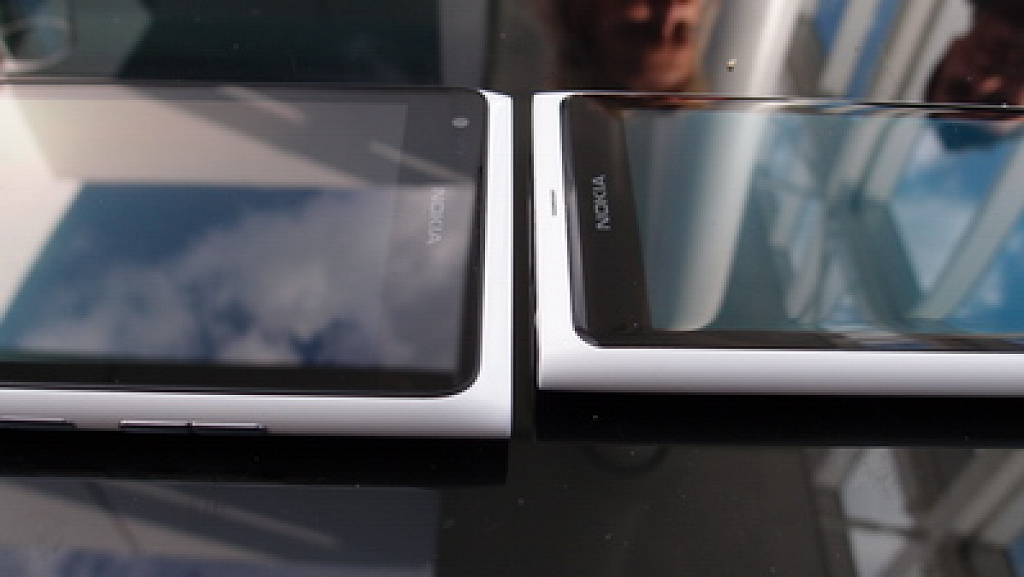 Nokia Lumia 900