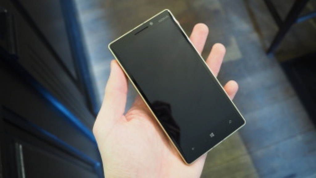 Nokia Lumia 830 a 930