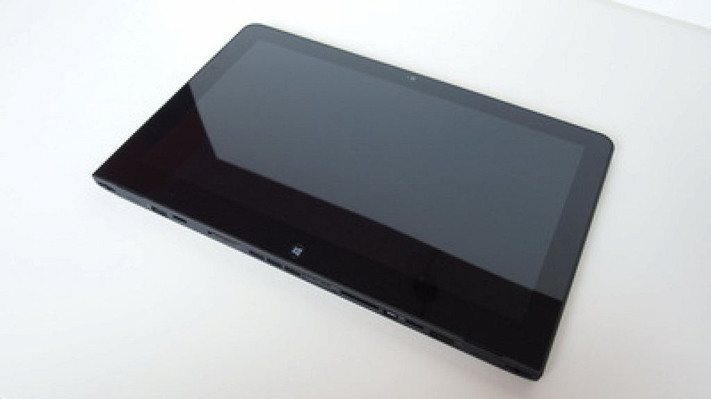 Lenovo Thinkpad Helix