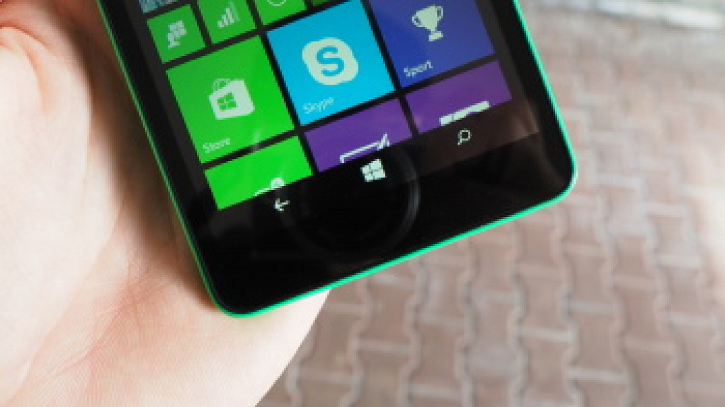 Nokia Lumia 535