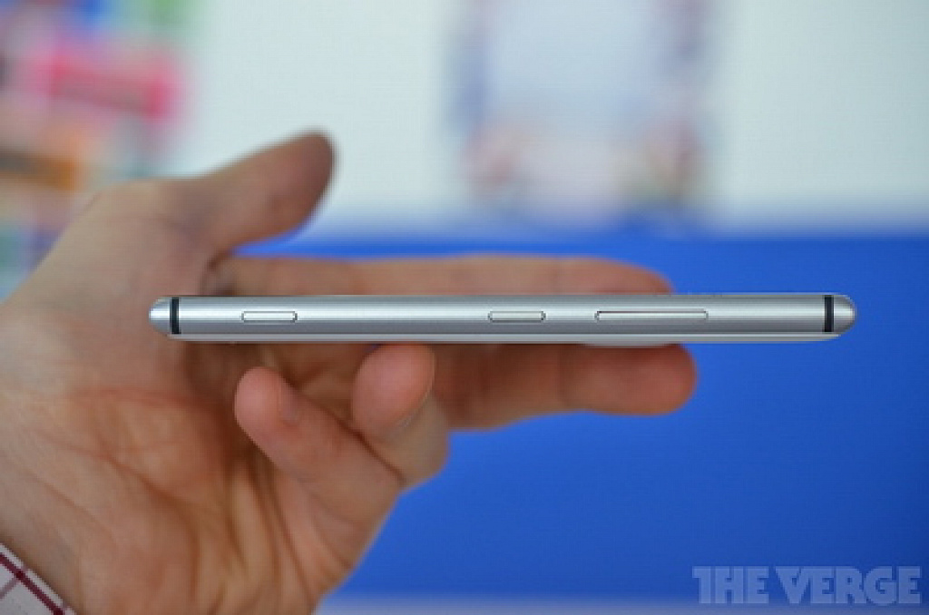 Nokia Lumia 925