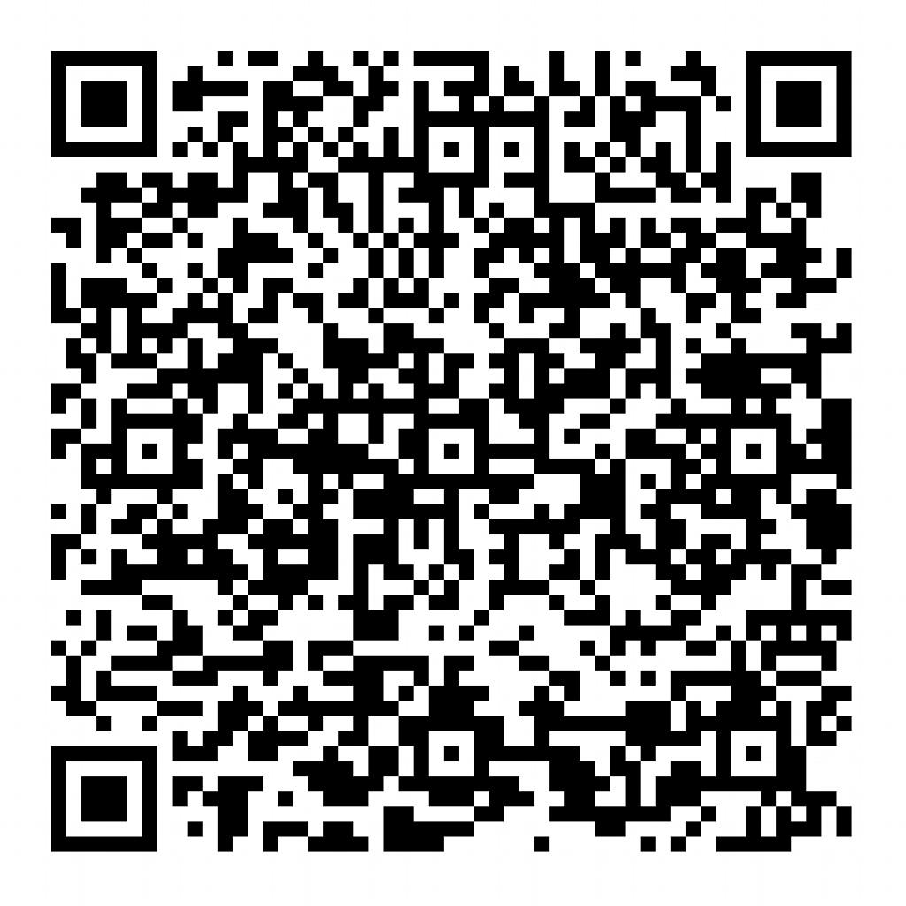 Použijte QR čtečku pro načtení adresy