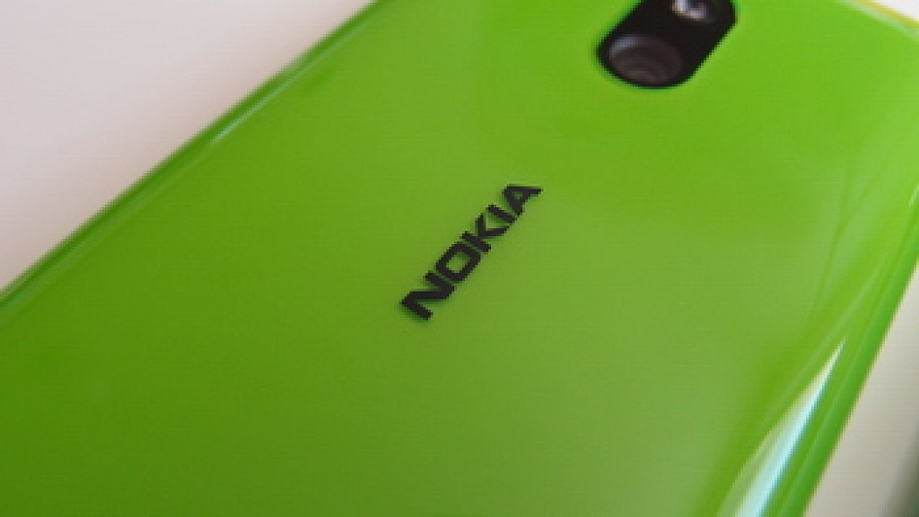 Nokia Lumia 520 vs. Nokai Lumia 620 vs. HTC 8S vs. Huawei Ascend W1
