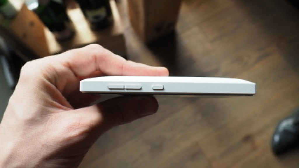 Nokia Lumia 435 a 532