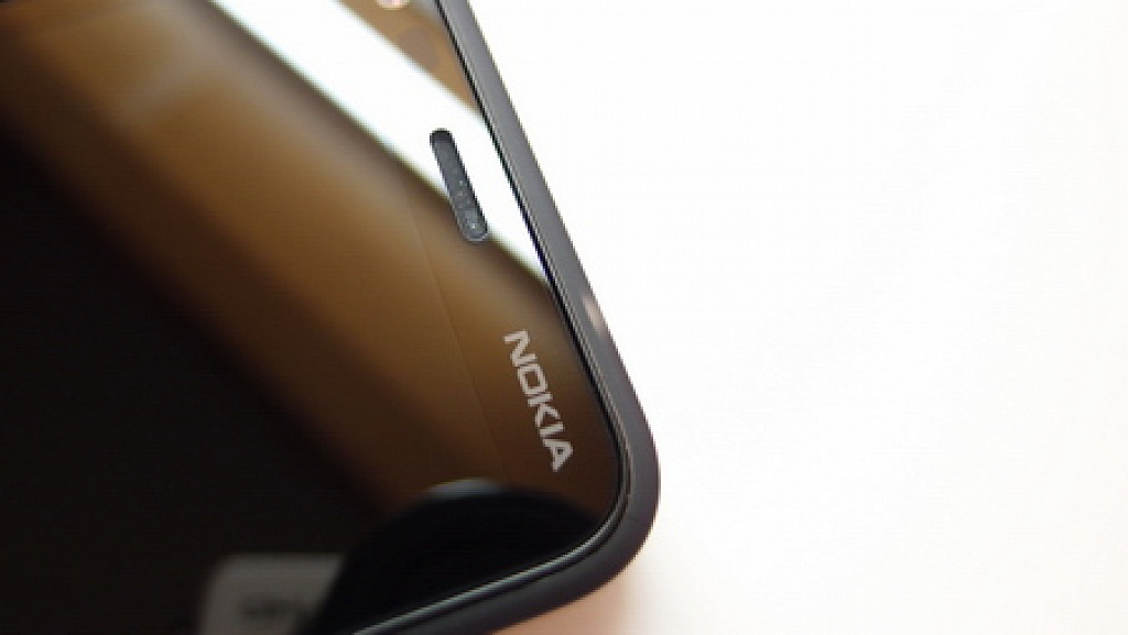 Nokia Lumia 620