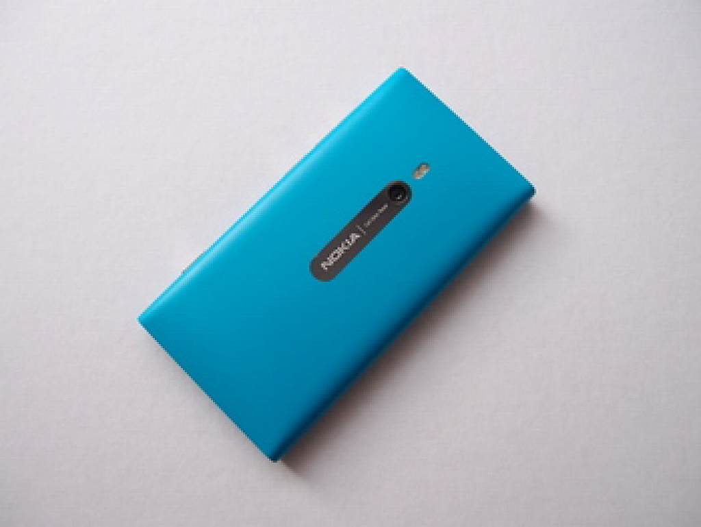 Nokia Lumia 800