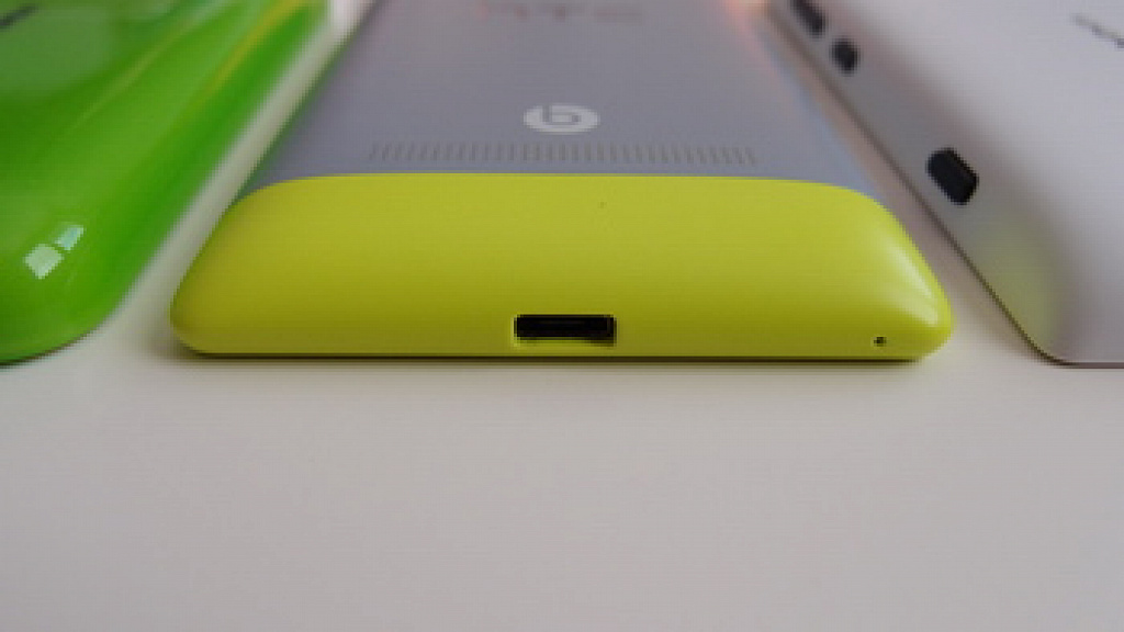 Nokia Lumia 520 vs. Nokai Lumia 620 vs. HTC 8S vs. Huawei Ascend W1