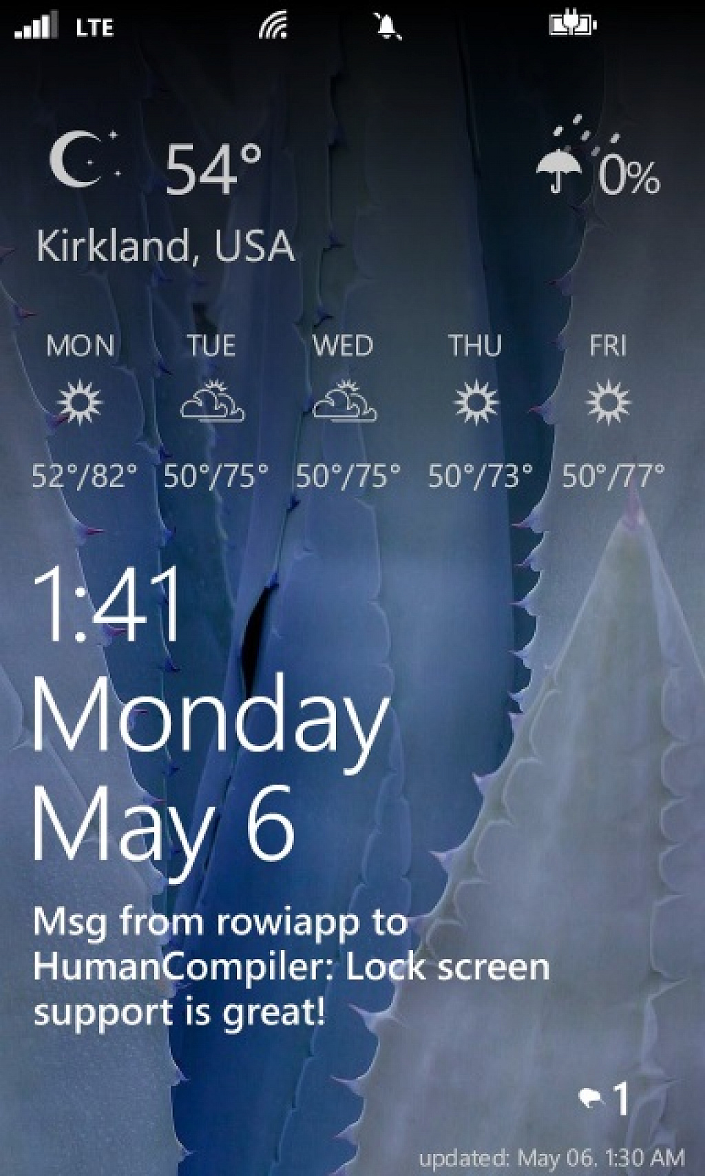 Rowi 3.4