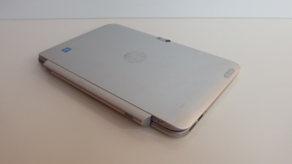 HP Envy X2