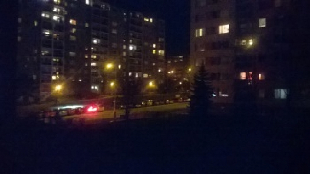Nokia Lumia 1320 vs. 1520