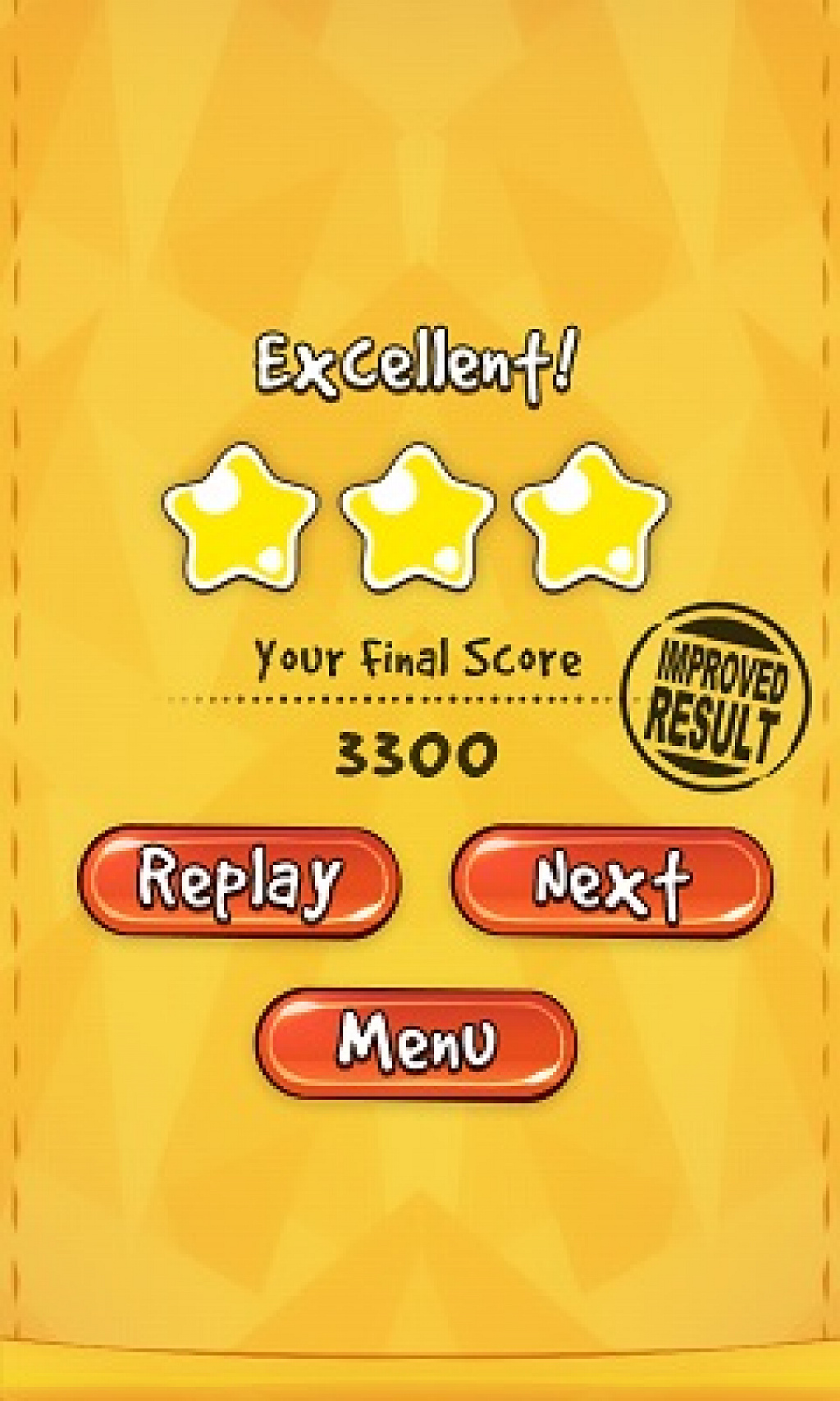 Cut The Rope