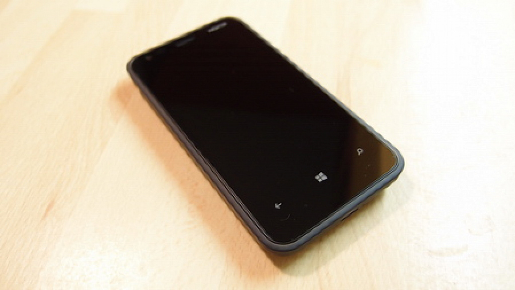 Nokia Lumia 620