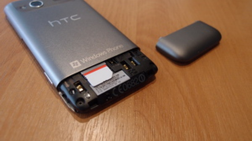 HTC Radar