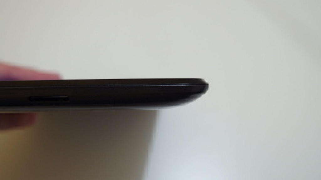 ASUS Transformer Book T100TA