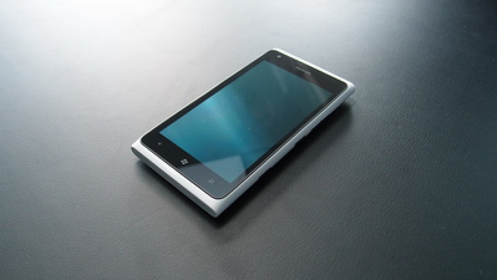 Nokia Lumia 900