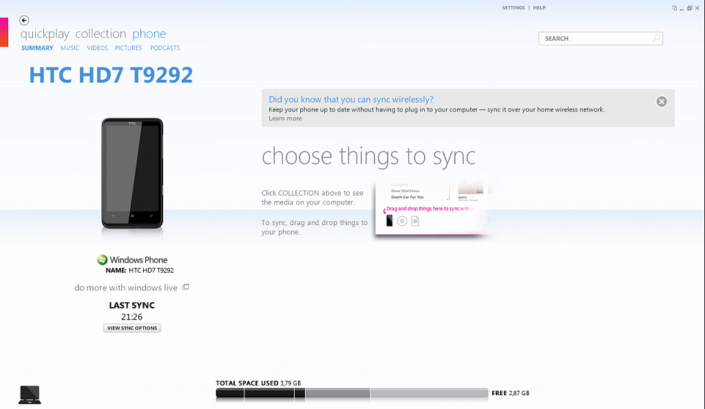 Zune
