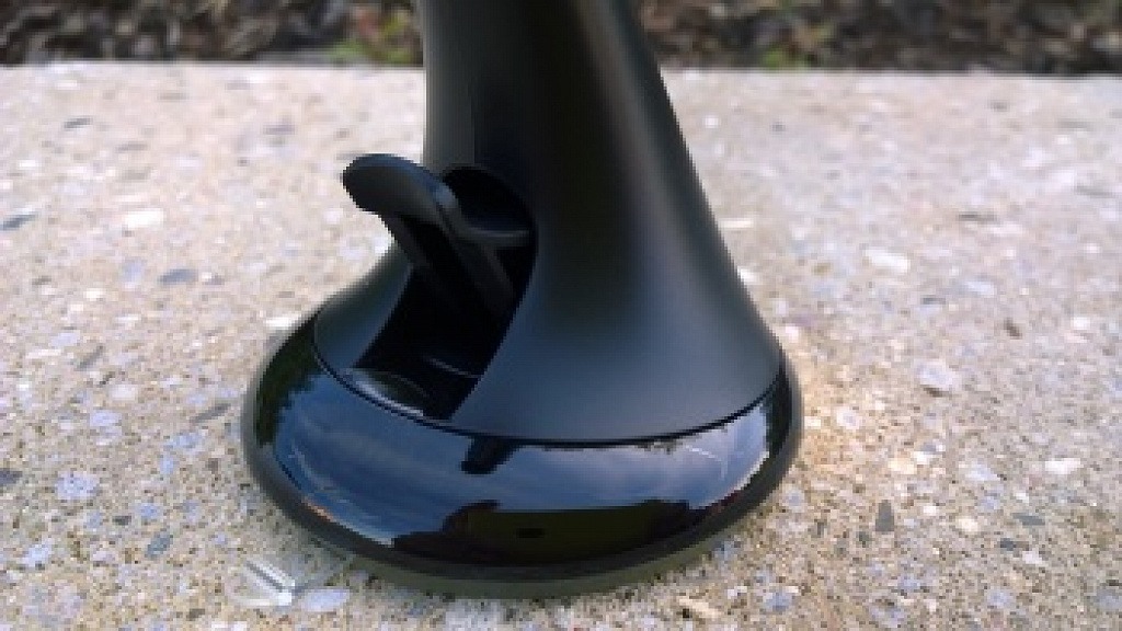 Samsung Vehicle Dock