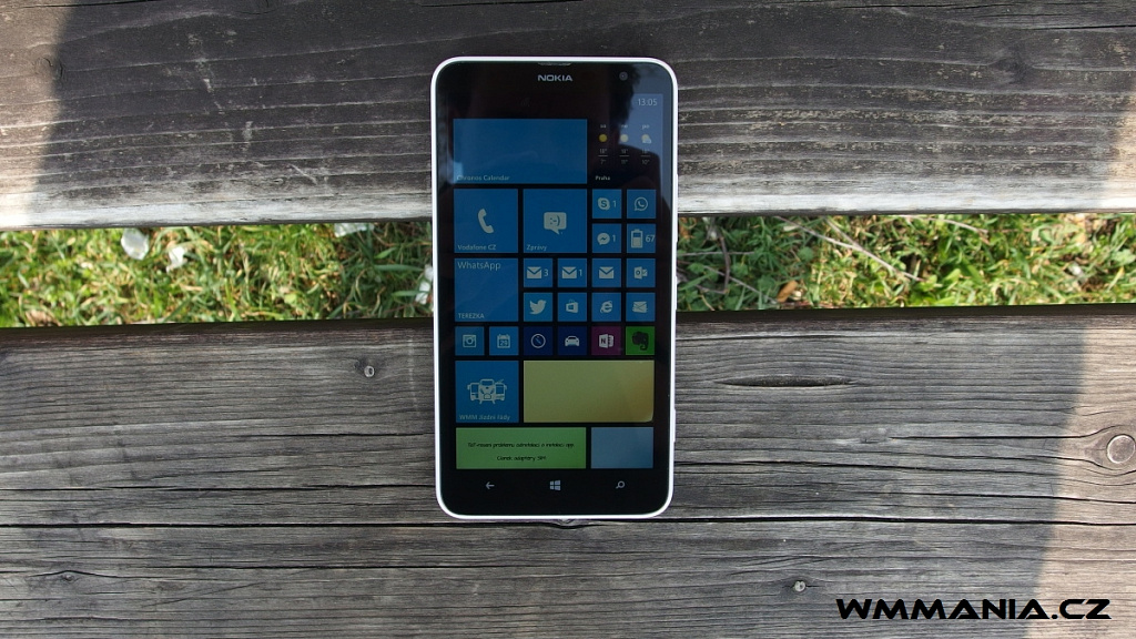 Nokia Lumia 1320