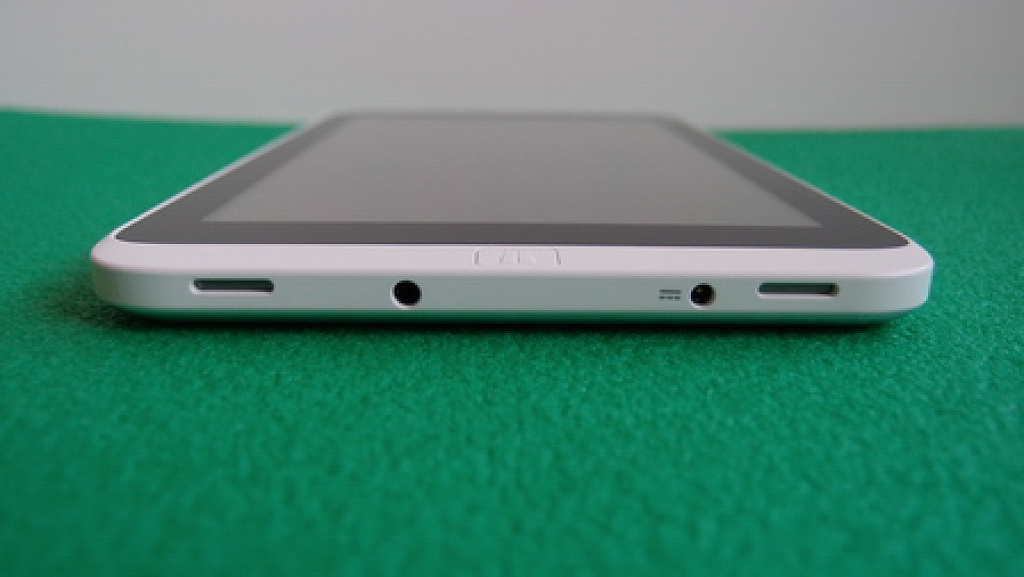 Acer Iconia W3