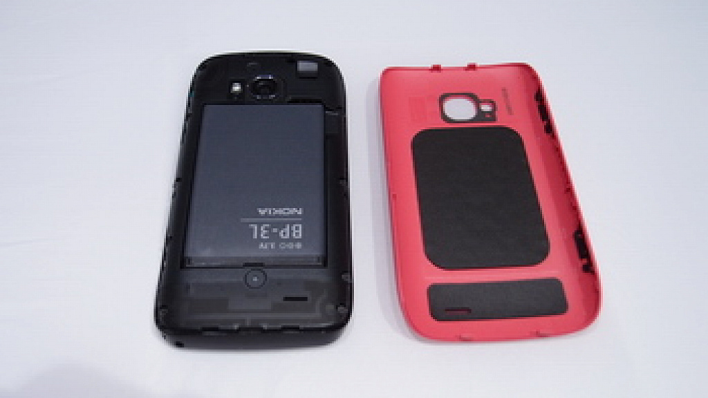 Nokia Lumia 710