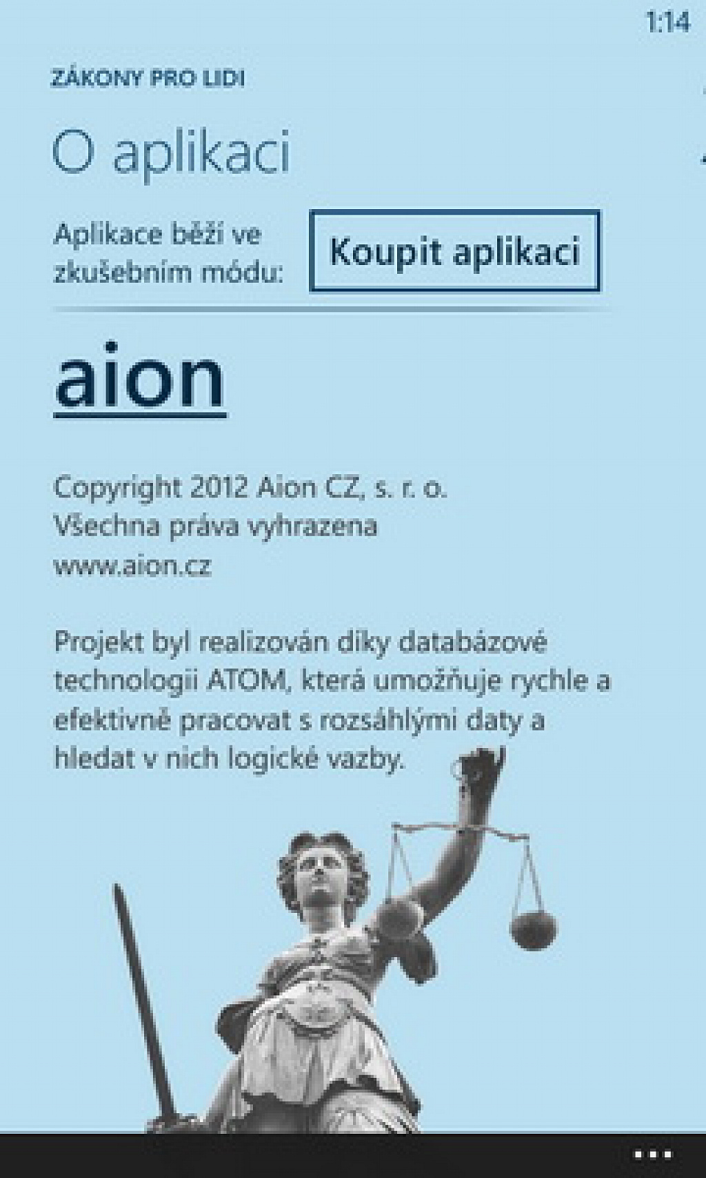 zakony