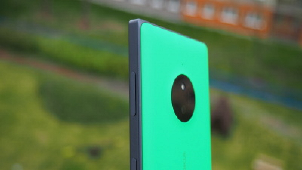 Nokia Lumia 830
