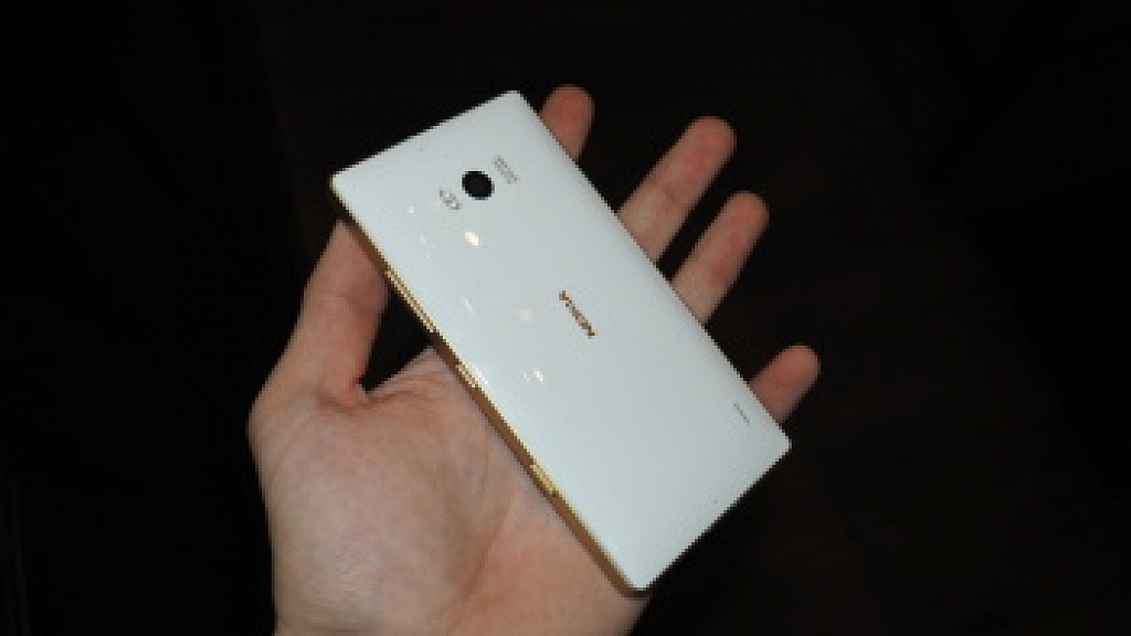 Nokia Lumia 830 a 930