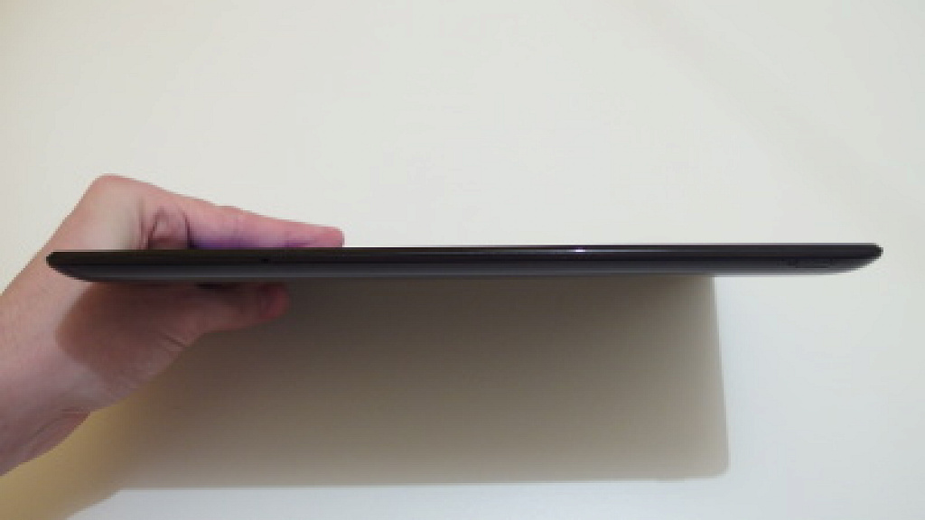 ASUS Transformer Book T100TA