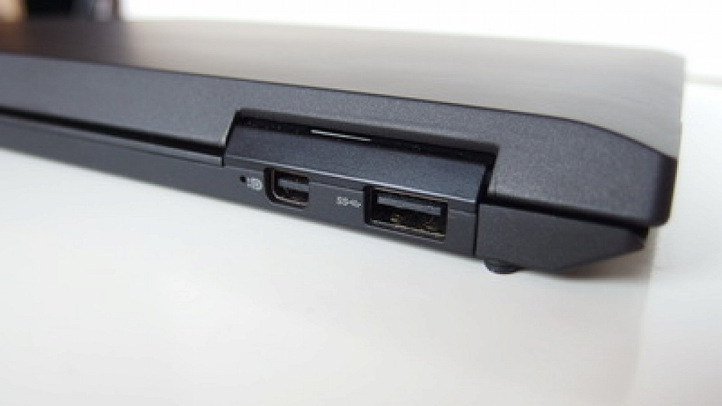 Lenovo Thinkpad Helix