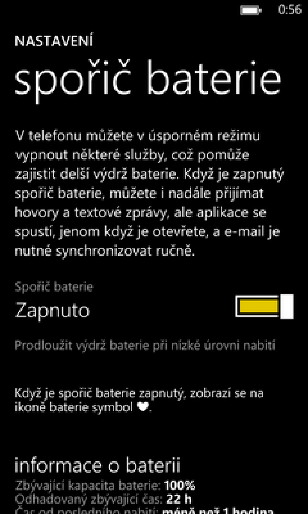 Spotřeba